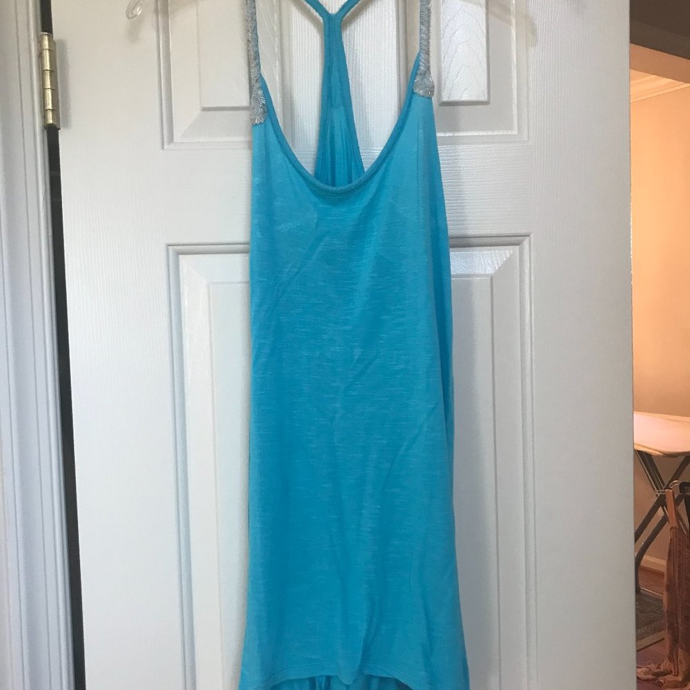 INC International BEACH Tank